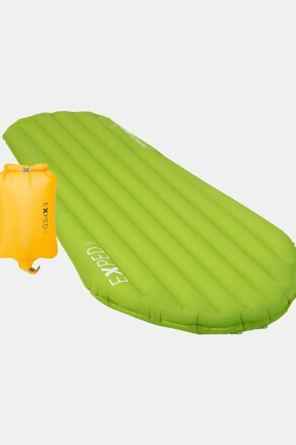 Matelas Pneumatique Ultra 5R Mw Mummy
