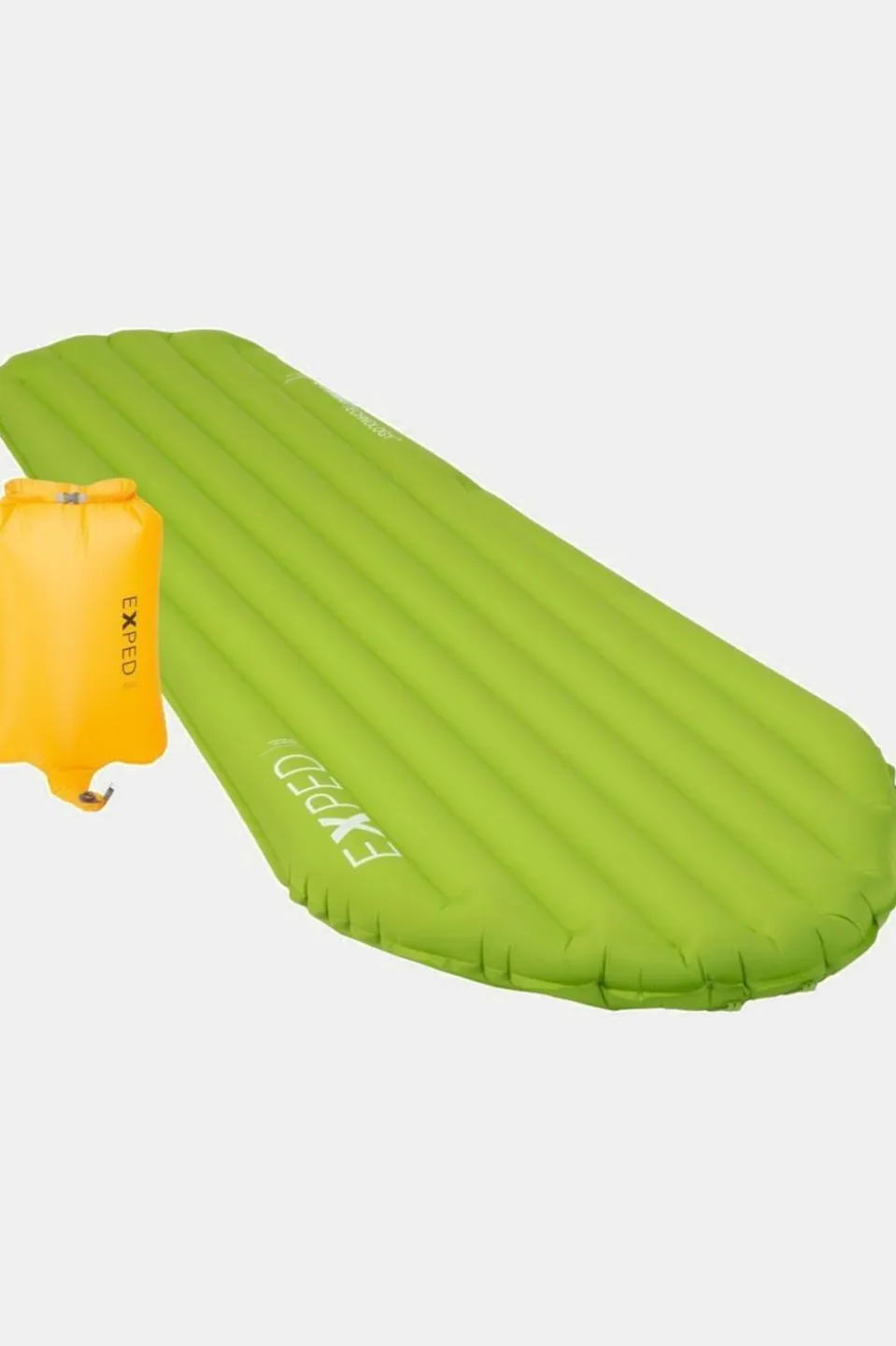 Matelas Pneumatique Ultra 3R Lw Mummy