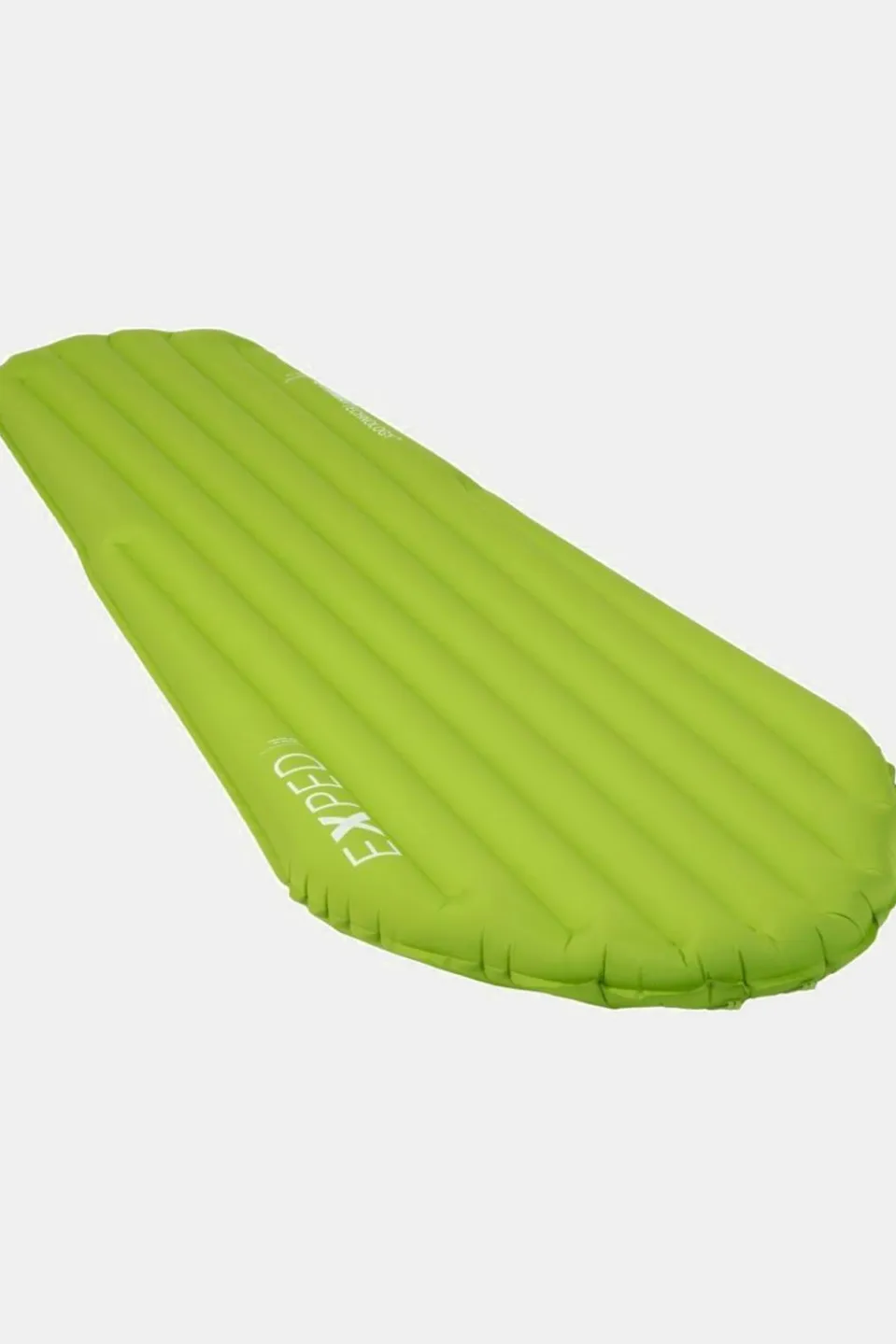 Matelas Pneumatique Ultra 3R Lw Mummy