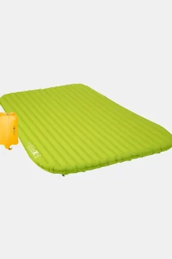 Matelas Pneumatique Ultra 3R Duo Lw