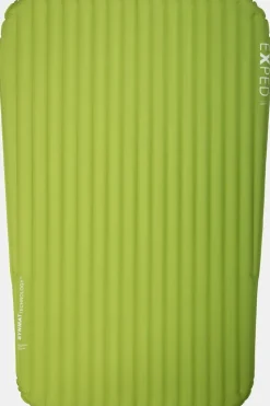 Matelas Pneumatique Ultra 3R Duo Lw