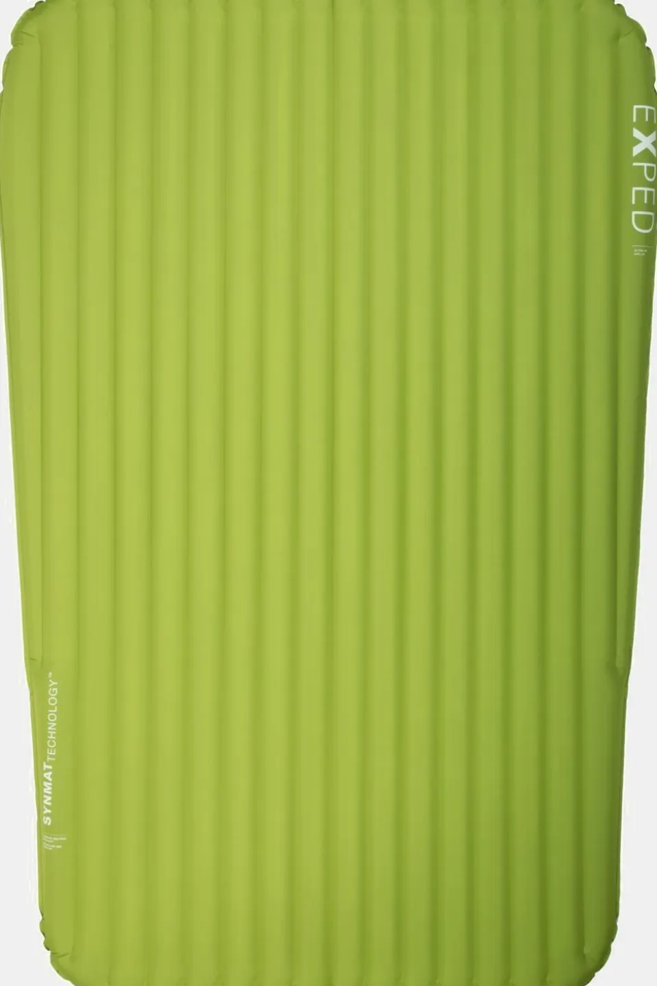 Matelas Pneumatique Ultra 3R Duo Lw