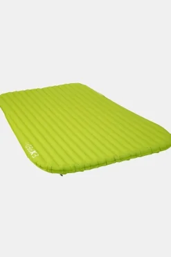 Matelas Pneumatique Ultra 3R Duo Lw
