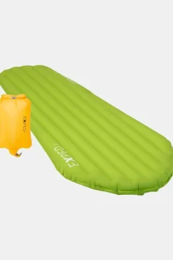 Matelas Pneumatique Ultra 5R Lw Mummy
