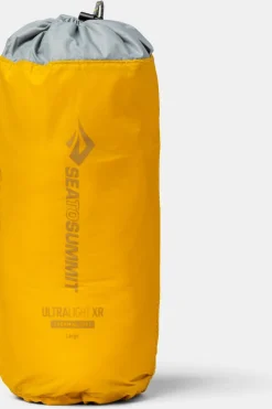 Matelas Pneumatique Ultralight Xr Insulated Mat - Large