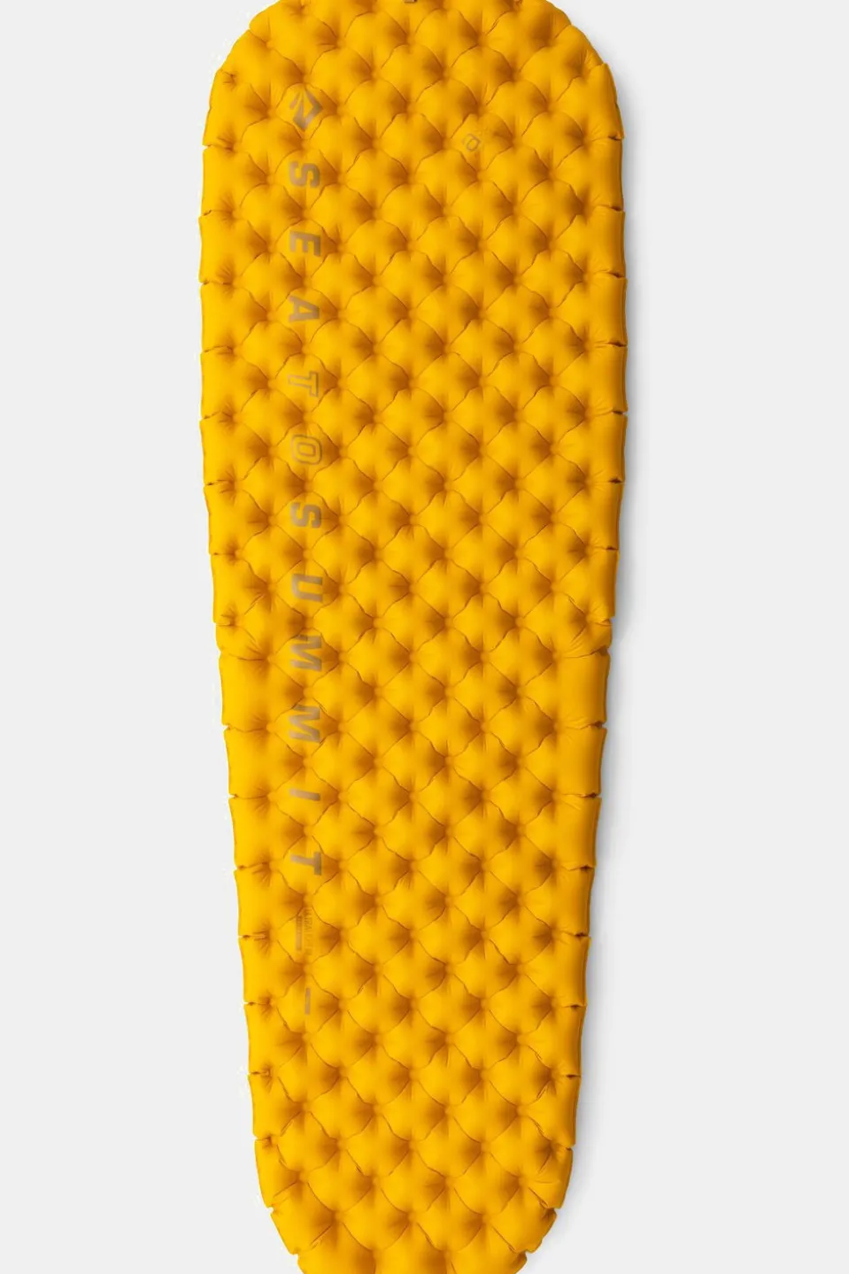 Matelas Pneumatique Ultralight Xr Insulated Mat - Large