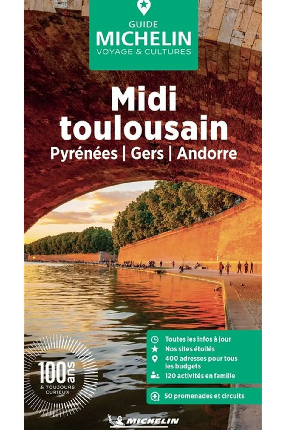 Midi Toulousain / Pyrénées / Gers GVF