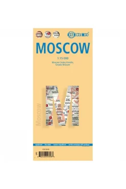 Moscow borch