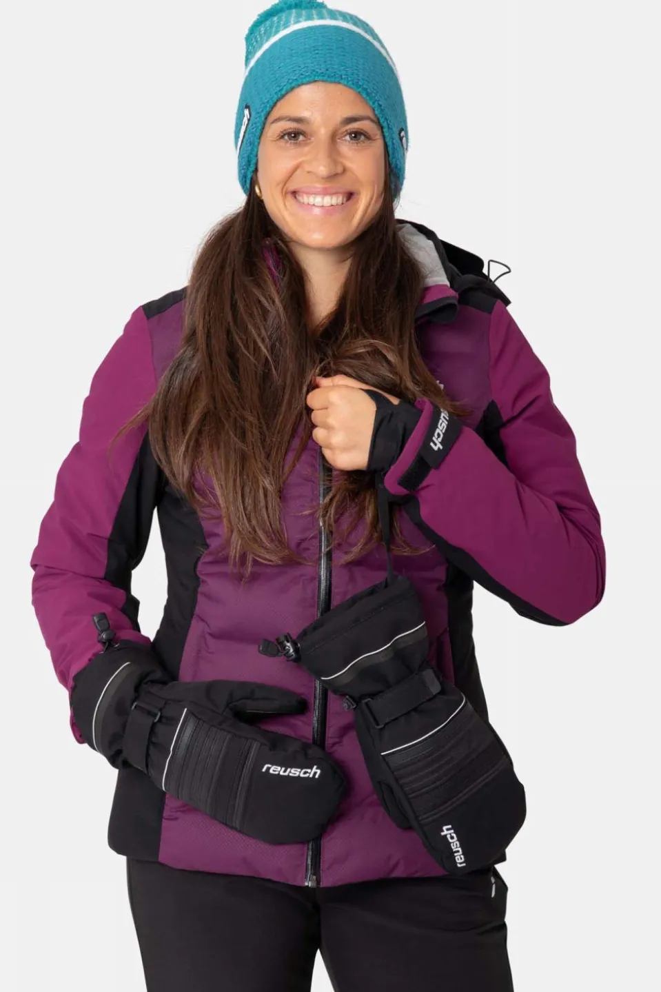 Moufles Conan R-Tex® Xt Mitten