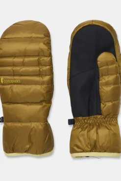 Moufles Down Mitten