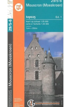 Mouscron (Moeskroen)