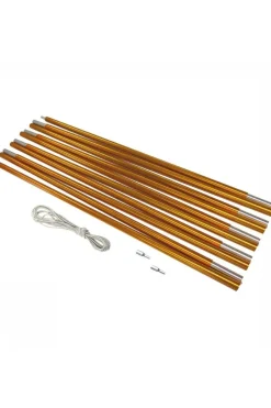 Mât De Tente Ø 8,5 Mm