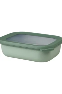 Multikom Cirqula Rechthoekig 1000 Ml