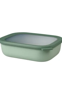 Multischaal Cirqula Rechthoekig 2000Ml