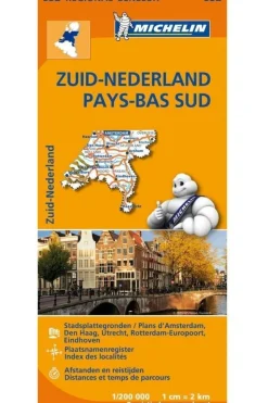 Nederland Zuid 532 mich (r)