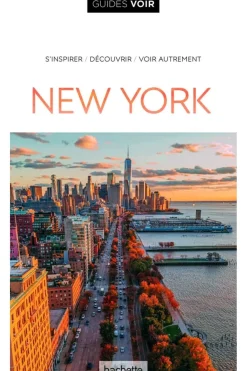 New York Guide Voir