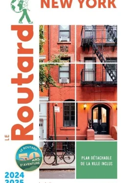 New York Routard