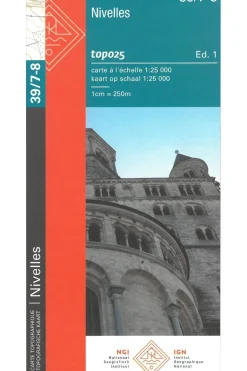 Nivelles (Nijvel)