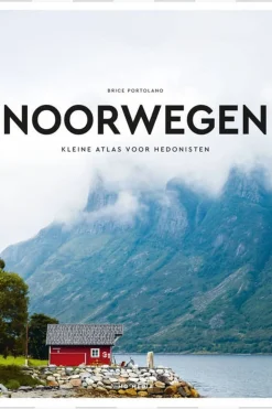 Noorwegen - Kleine atlas voor hedonisten
