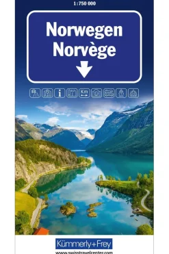 Noorwegen k&f r/v (+r)