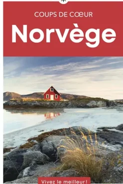 Norvège geoguide coups de coeur