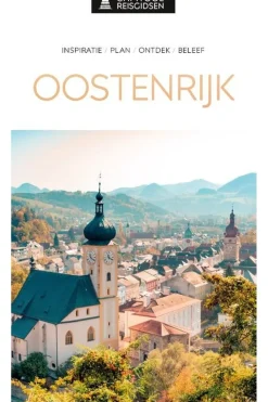 Oostenrijk Capitool