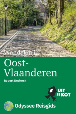 Oost-Vlaanderen - Wandelen in Oost-Vlaanderen Odyssee