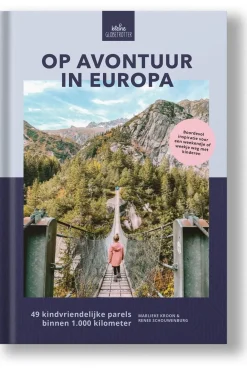 Op Avontuur in Europa