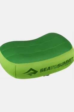 Oreiller De Voyager Aeros Premium Regular