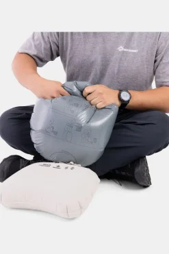 Oreiller De Voyager Aeros Ultralight Pillow - Regular Beluga