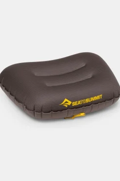 Oreiller De Voyager Aeros Ultralight Pillow - Regular Beluga