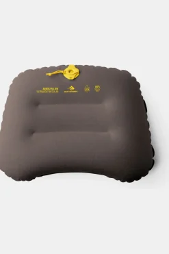 Oreiller De Voyager Aeros Ultralight Pillow - Regular Beluga