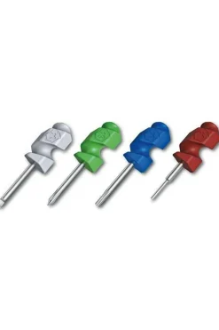 Outil Multifonctions Mini Tool Set 4Pcs
