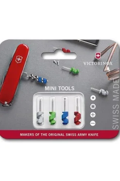 Outil Multifonctions Mini Tool Set 4Pcs