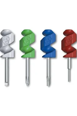Outil Multifonctions Mini Tool Set 4Pcs