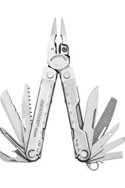 Outil Multifonctions Rebar Nylon Sheath Clampack