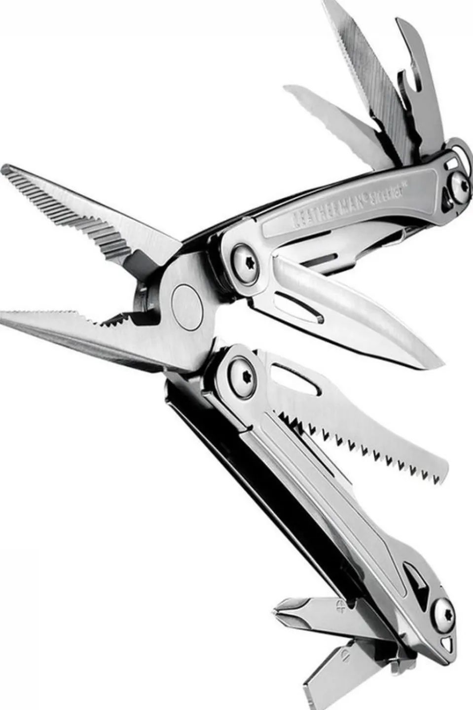 Outil Multifonctions Sidekick