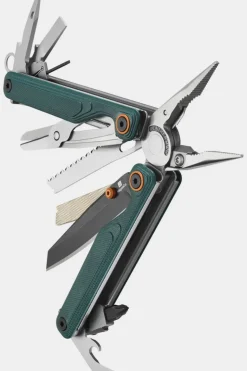 Outil Multifonctions Wave Alpha Cascadia