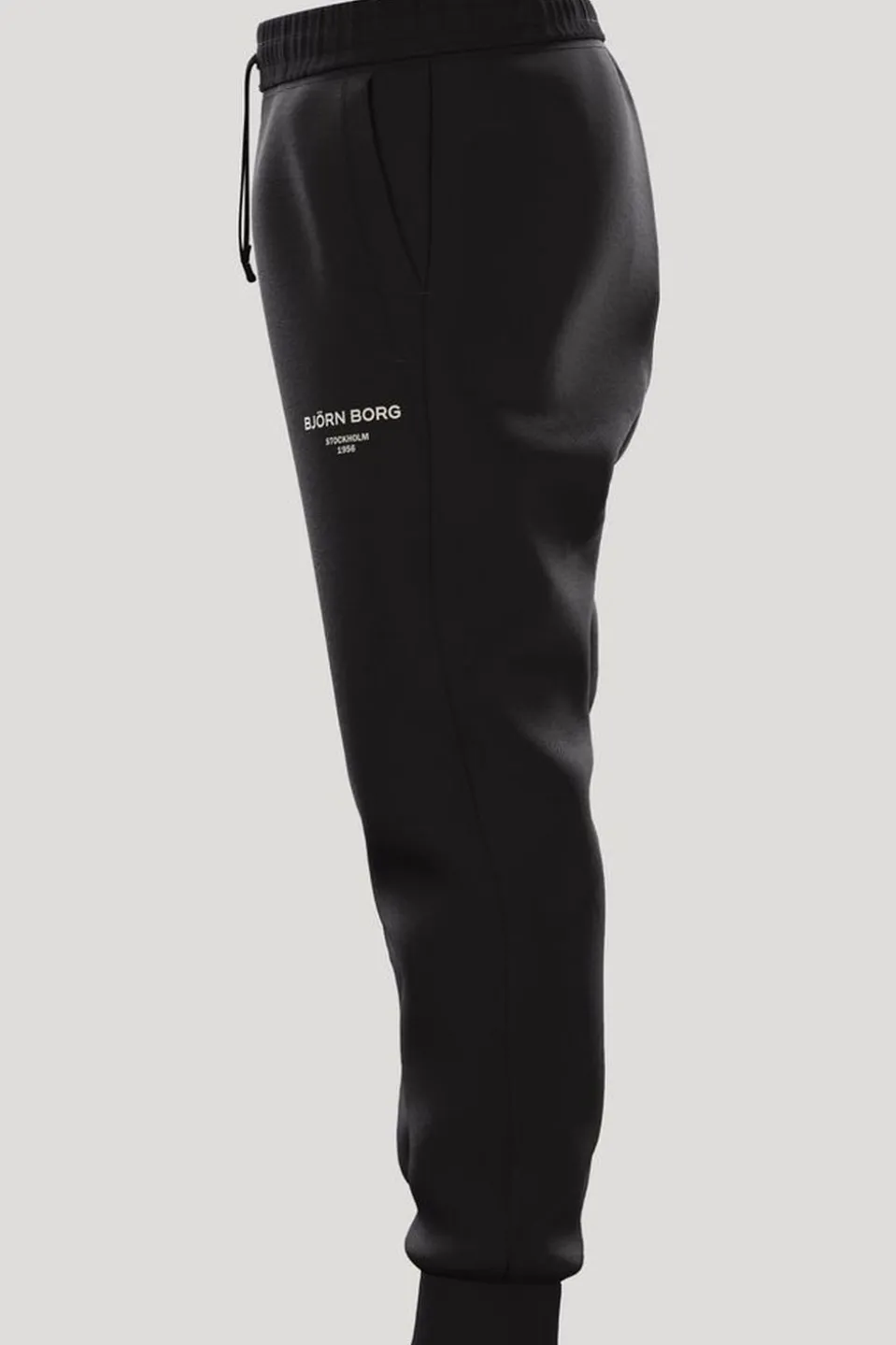 Pantalon Borg Essential 1 Sweatpants