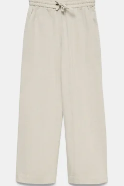 Pantalon Caia Mw Wide Pant