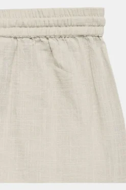 Pantalon Caia Mw Wide Pant