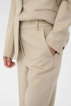 Pantalon Corinne Suiting