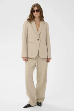 Pantalon Corinne Suiting