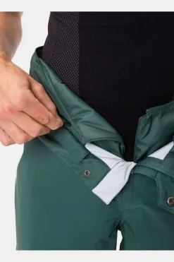 Pantalon De Pluie All Year Moab 2In1 Rain Pants
