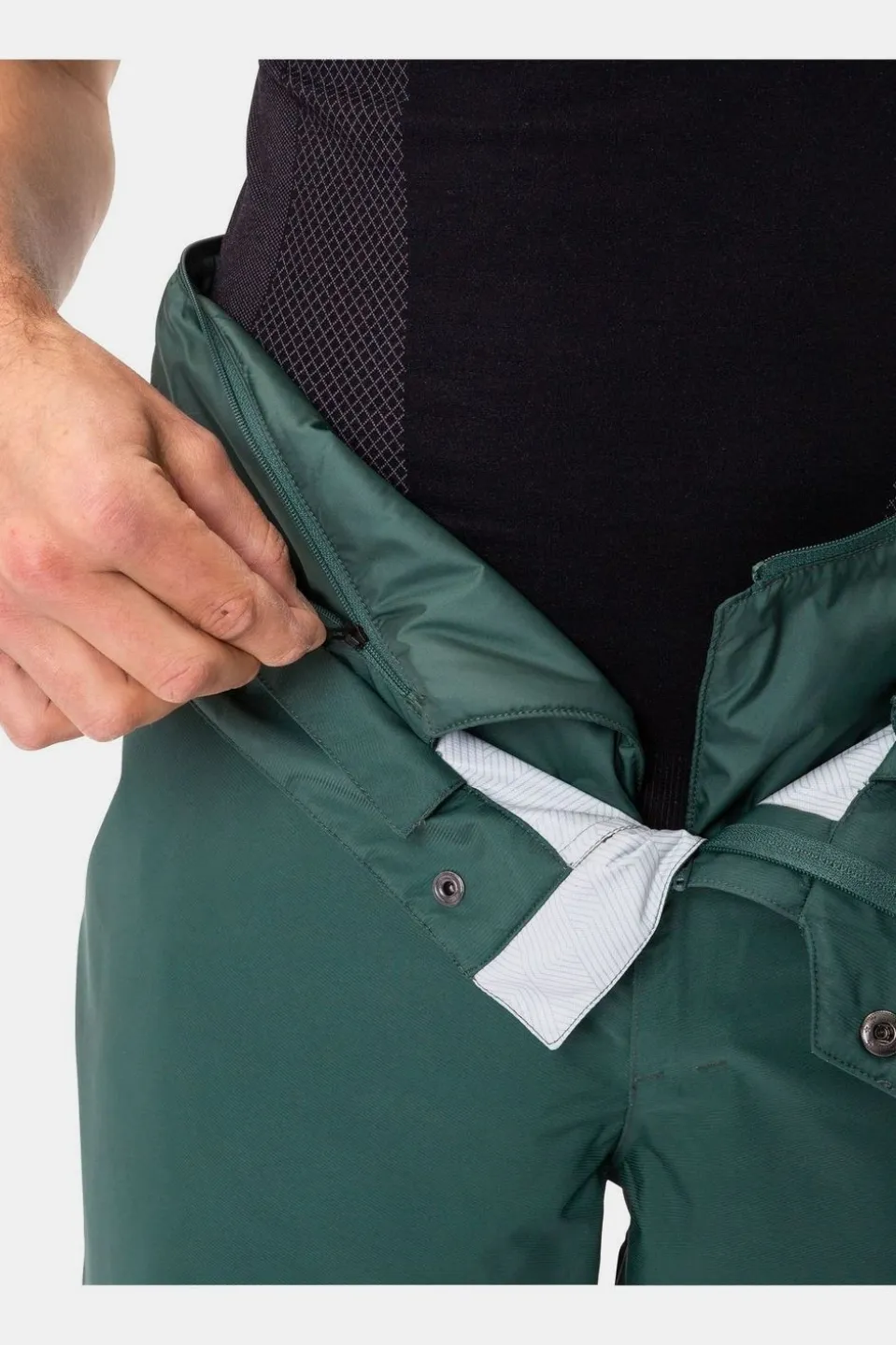 Pantalon De Pluie All Year Moab 2In1 Rain Pants