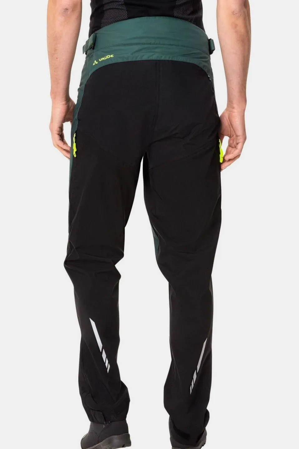 Pantalon De Pluie All Year Moab 2In1 Rain Pants