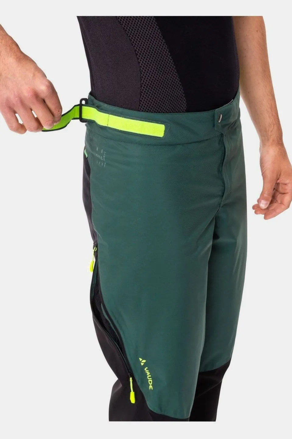 Pantalon De Pluie All Year Moab 2In1 Rain Pants