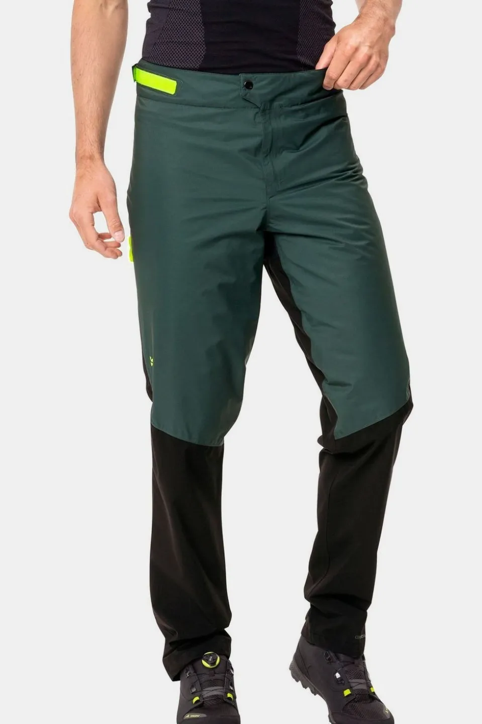 Pantalon De Pluie All Year Moab 2In1 Rain Pants