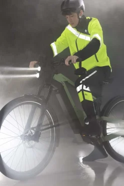 Pantalon De Pluie Fuji Rain Trouser