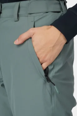 Pantalon De Ski Arolla Insulated Ski Trousers W